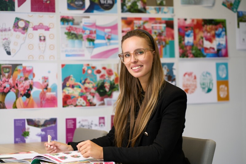 Nikki DTP Marketing